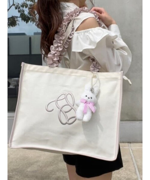 メゾン ド フルールのメゾン ド フルール