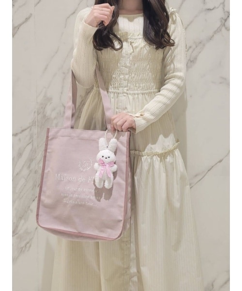 メゾン ド フルールのメゾン ド フルール