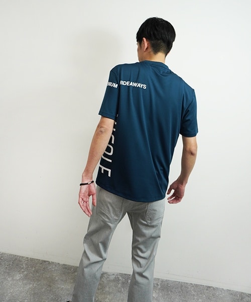 ハイダウェイのハイダウェイ