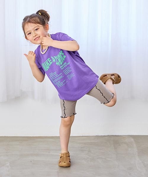 マーキーズのマーキーズ