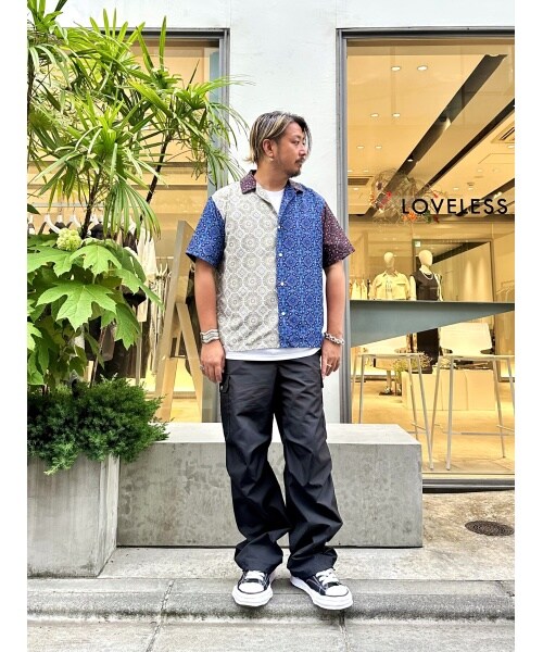 ラブレスのラブレス