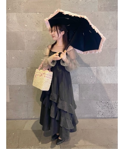 メゾン ド フルールのメゾン ド フルール