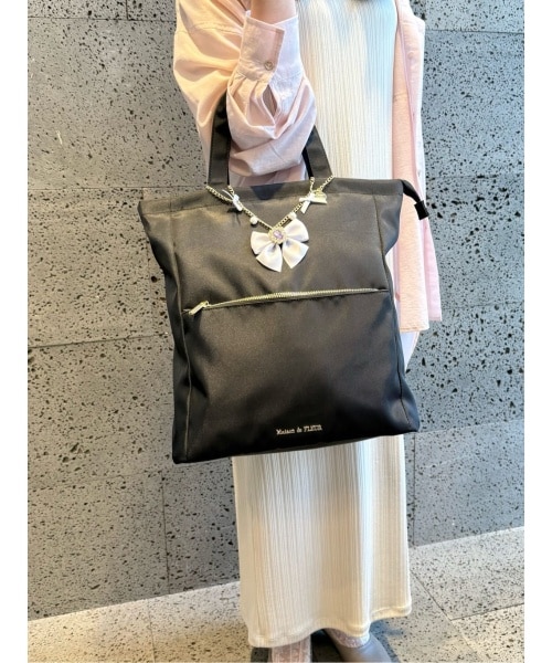 メゾン ド フルールのメゾン ド フルール