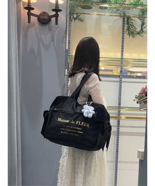 メゾン ド フルールのメゾン ド フルール