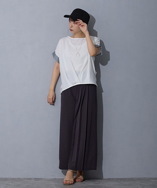 ニコルホワイトのニコルホワイト