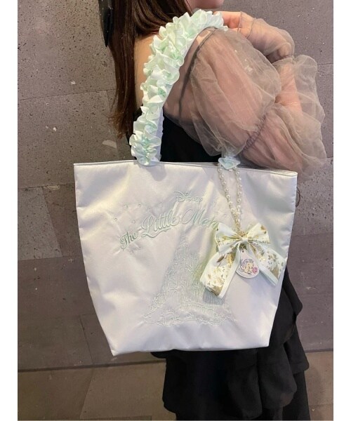 メゾン ド フルールのメゾン ド フルール