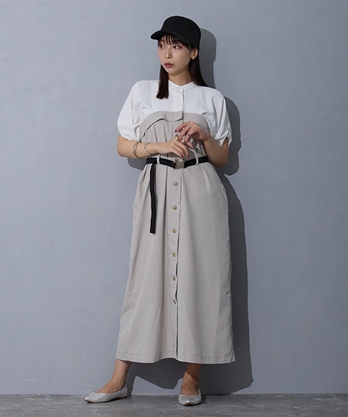 ニコルホワイトのニコルホワイト