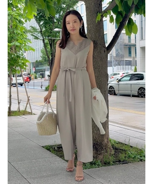 クチュールブローチのクチュールブローチ