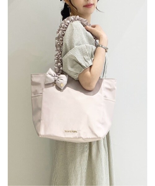 メゾン ド フルールのメゾン ド フルール