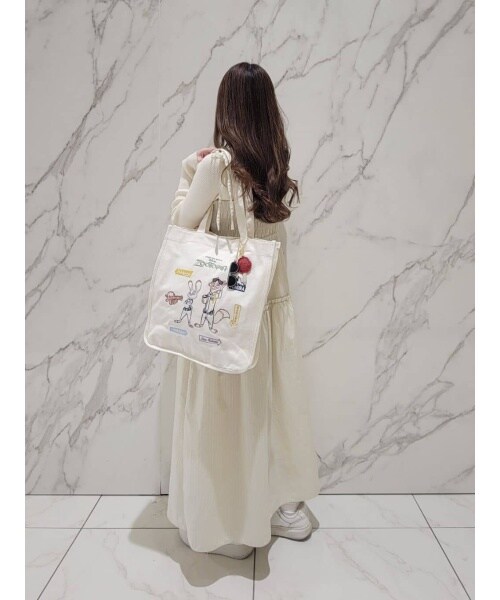 メゾン ド フルールのメゾン ド フルール