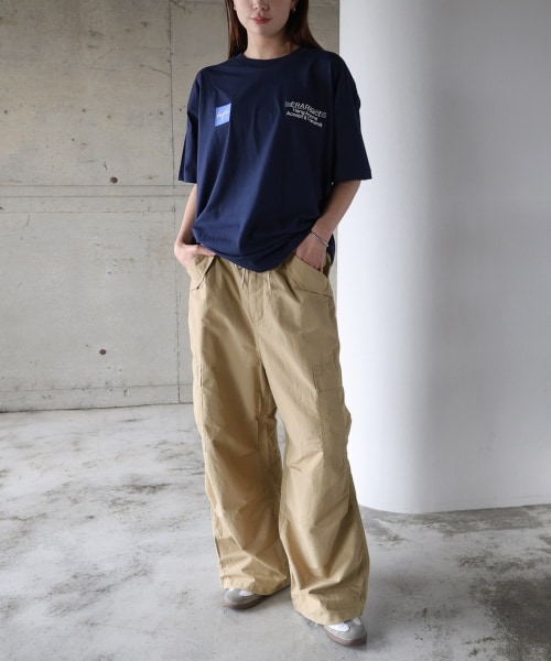 アンドミー他のアンドミー他