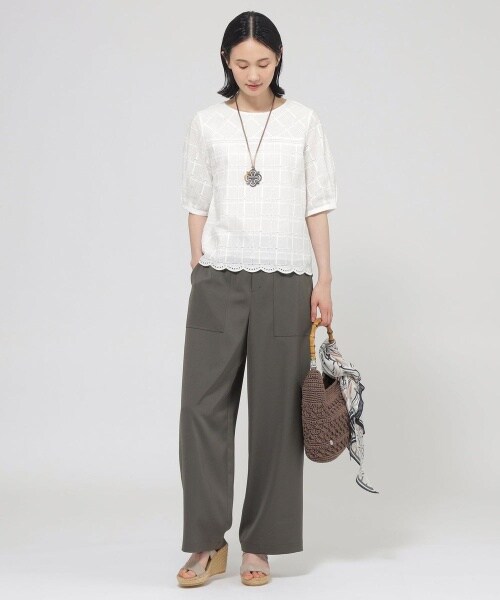 トランスワークのトランスワーク