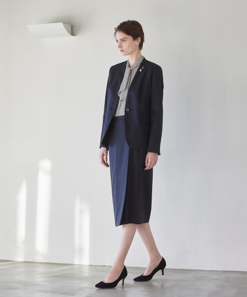 ポール・スチュアートのポール・スチュアート