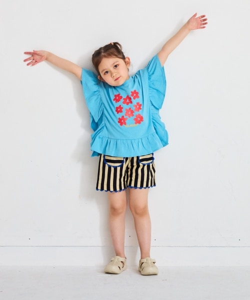 マーキーズのマーキーズ