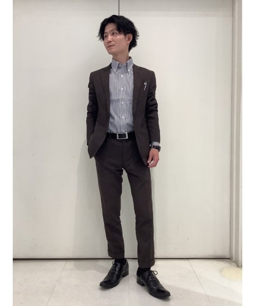 ブリックハウスのブリックハウス