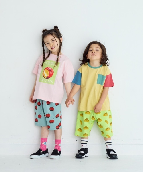 マーキーズのマーキーズ