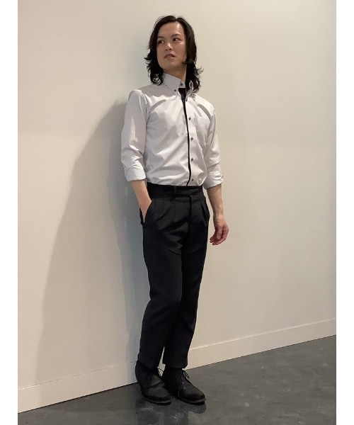 ブリックハウスのブリックハウス