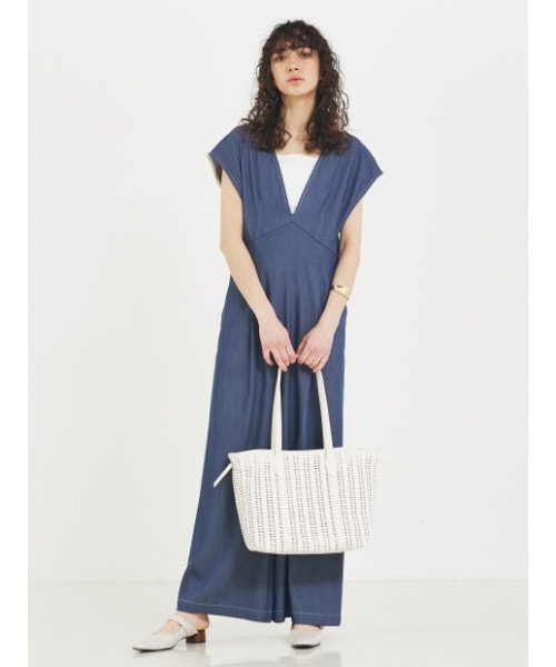 ロウェル シングスのロウェル シングス