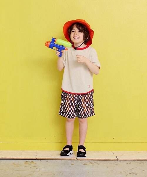 マーキーズのマーキーズ