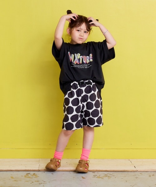 マーキーズのマーキーズ