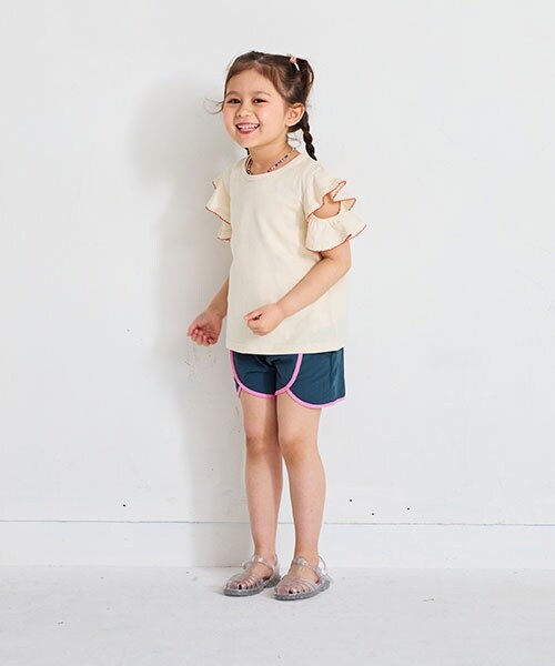 マーキーズのマーキーズ