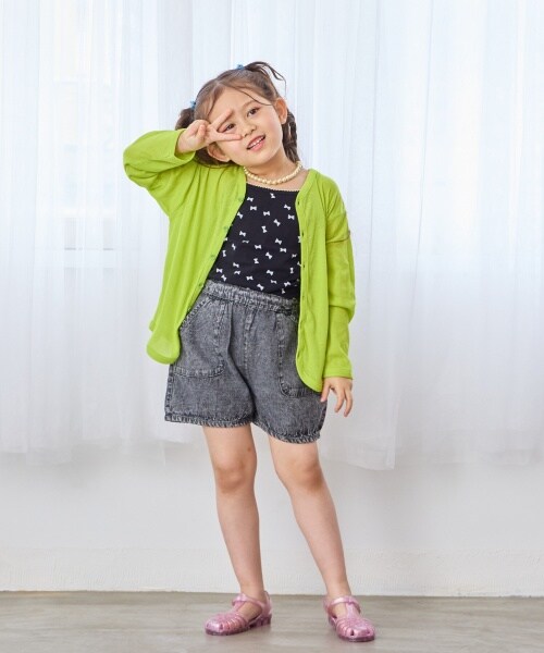 マーキーズのマーキーズ