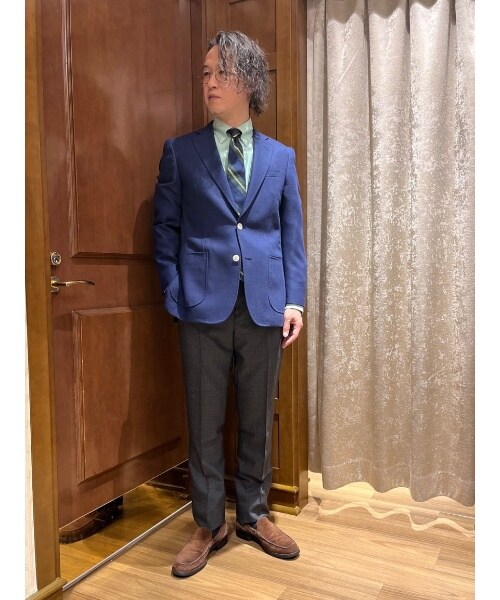 ブルックスブラザーズのブルックスブラザーズ