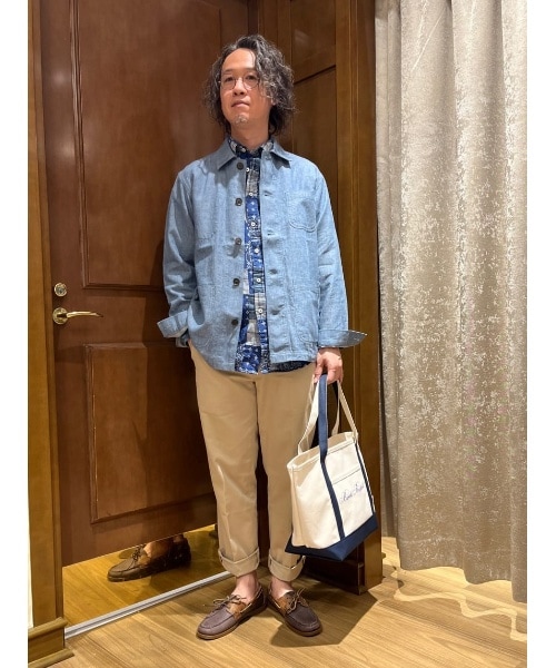 ブルックスブラザーズのブルックスブラザーズ