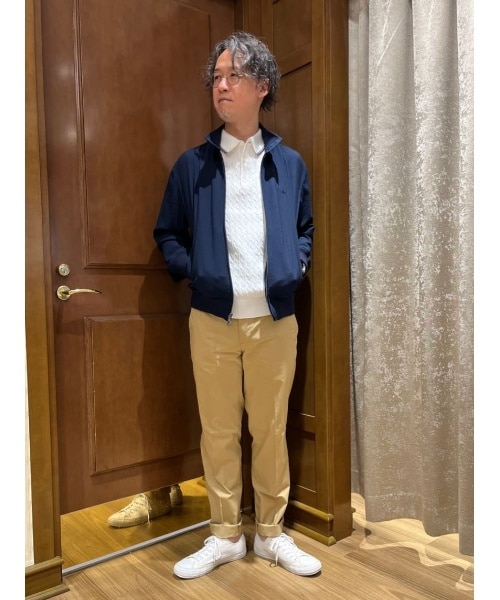 ブルックスブラザーズのブルックスブラザーズ