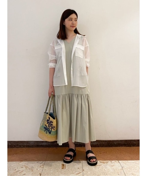 グレースコンチネンタルのグレースコンチネンタル