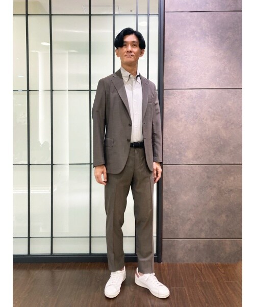 マッキントッシュ ロン …のマッキントッシュ ロン …