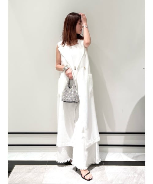 グレースコンチネンタルのグレースコンチネンタル