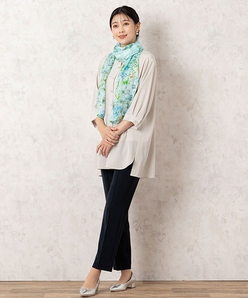 ミゼールのミゼール