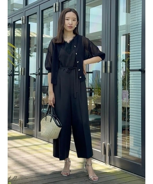 クチュールブローチのクチュールブローチ