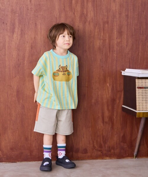 マーキーズのマーキーズ