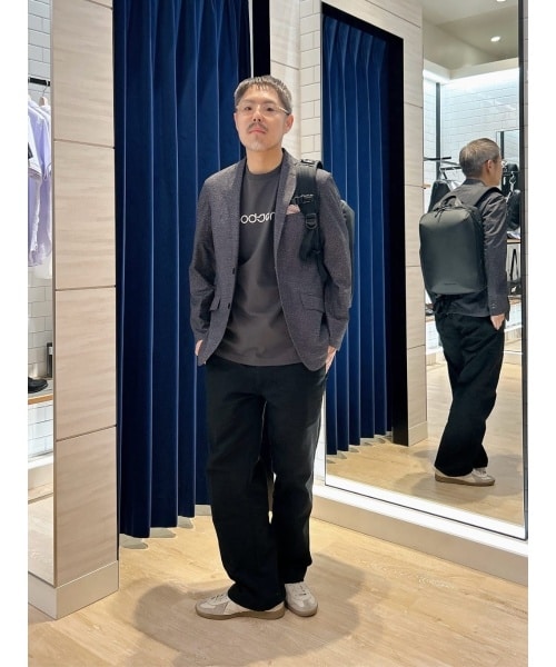 ノーリーズのノーリーズ