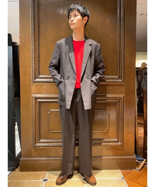 ナノユニバースのナノユニバース