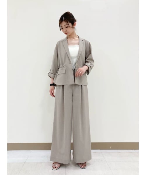 コムサイズムのコムサイズム