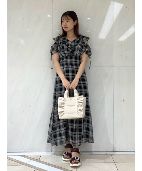 ジル バイ ジル スチュ …のジル バイ ジル スチュ …