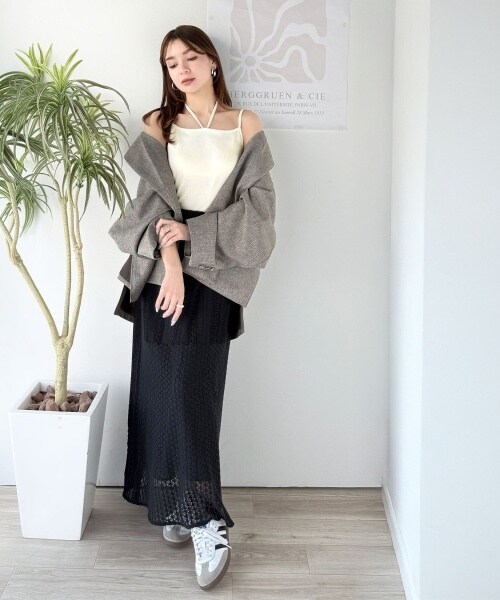 クラシカルエルフのクラシカルエルフ