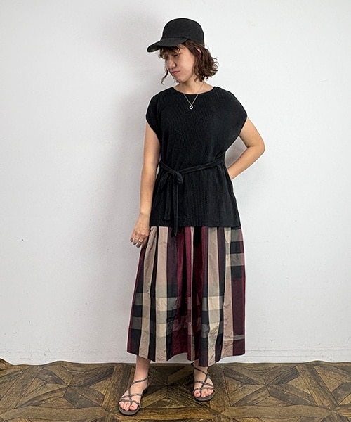 ニコルホワイトのニコルホワイト