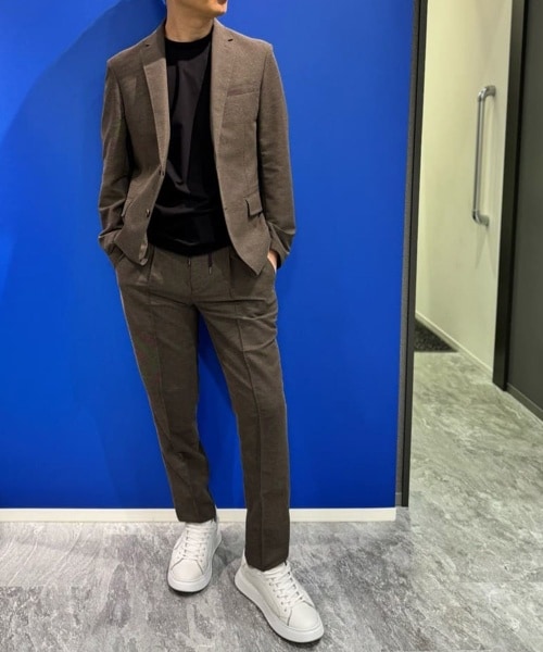 ミッシェルクランオムのミッシェルクランオム