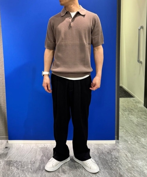 ミッシェルクランオムのミッシェルクランオム