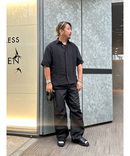 ラブレスのラブレス