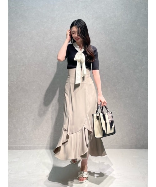 ジル バイ ジル スチュ …のジル バイ ジル スチュ …