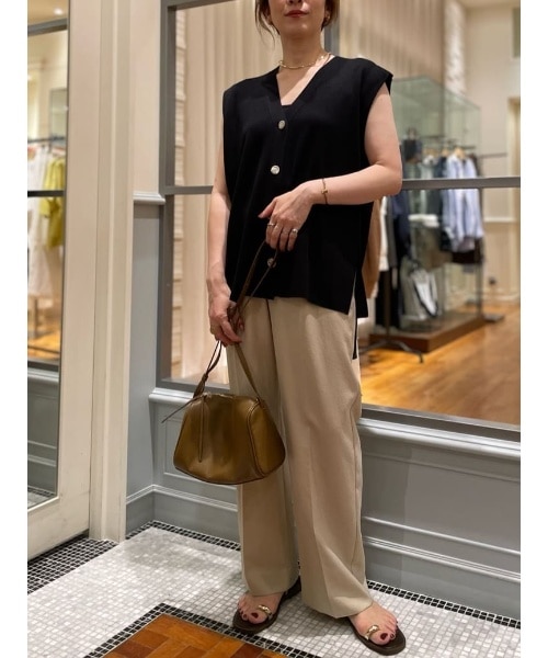 Donoban】フローレットジレ | ドノバン(DONOBAN) | マルイウェブ