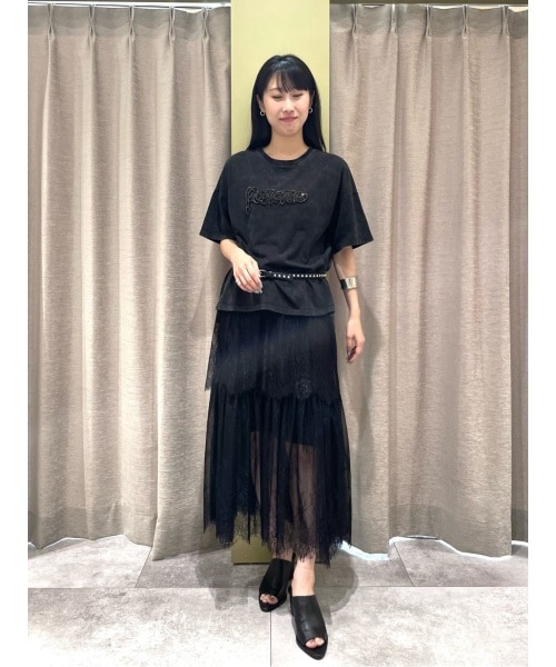 グレースコンチネンタルのグレースコンチネンタル