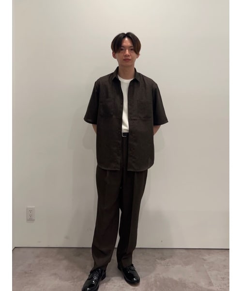 ナノユニバースのナノユニバース