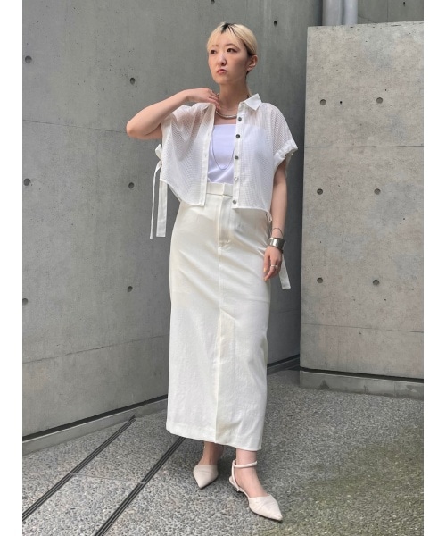 グレースコンチネンタルのグレースコンチネンタル