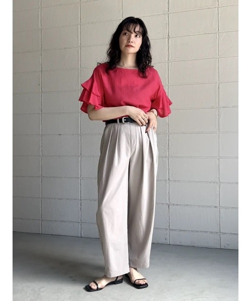 ブージュルードのブージュルード